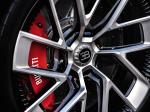 Bugatti Centodieci 2019 года
